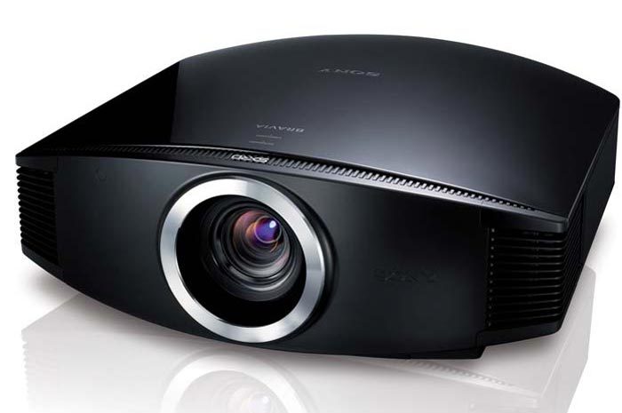 Máy chiếu Sony VPL-VW85